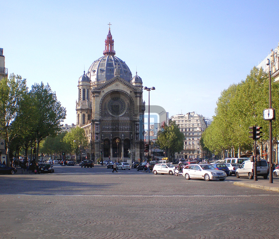 Cession de bail Commerce Paris 8 75008 50&nbsp;m²