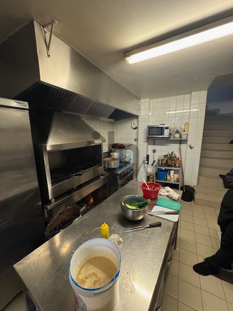 Vente Commerce Montreuil 93100 90&nbsp;m²