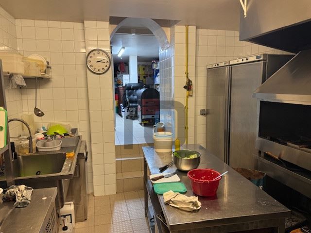 Vente Commerce Montreuil 93100 90&nbsp;m²