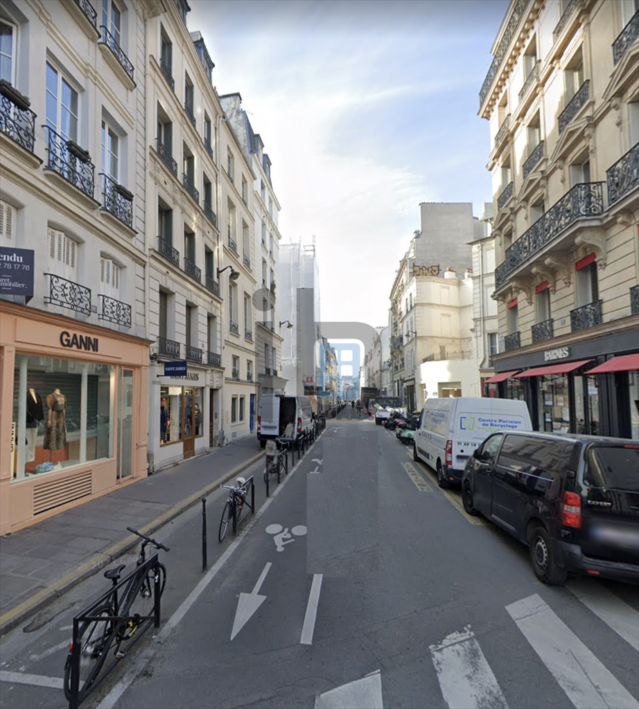 Cession de bail Commerce Paris 3 75003 85&nbsp;m²