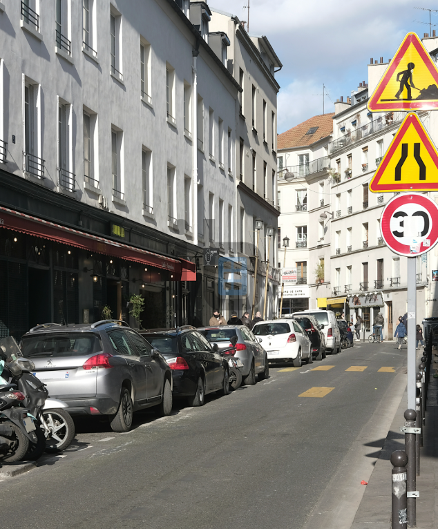 Location Commerce Paris 11 75011 64&nbsp;m²