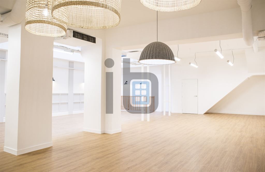 Location Commerce Paris 3 75003 330&nbsp;m²