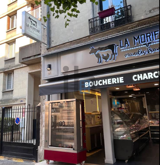 Location Commerce Vitry-sur-Seine 94400 80&nbsp;m²