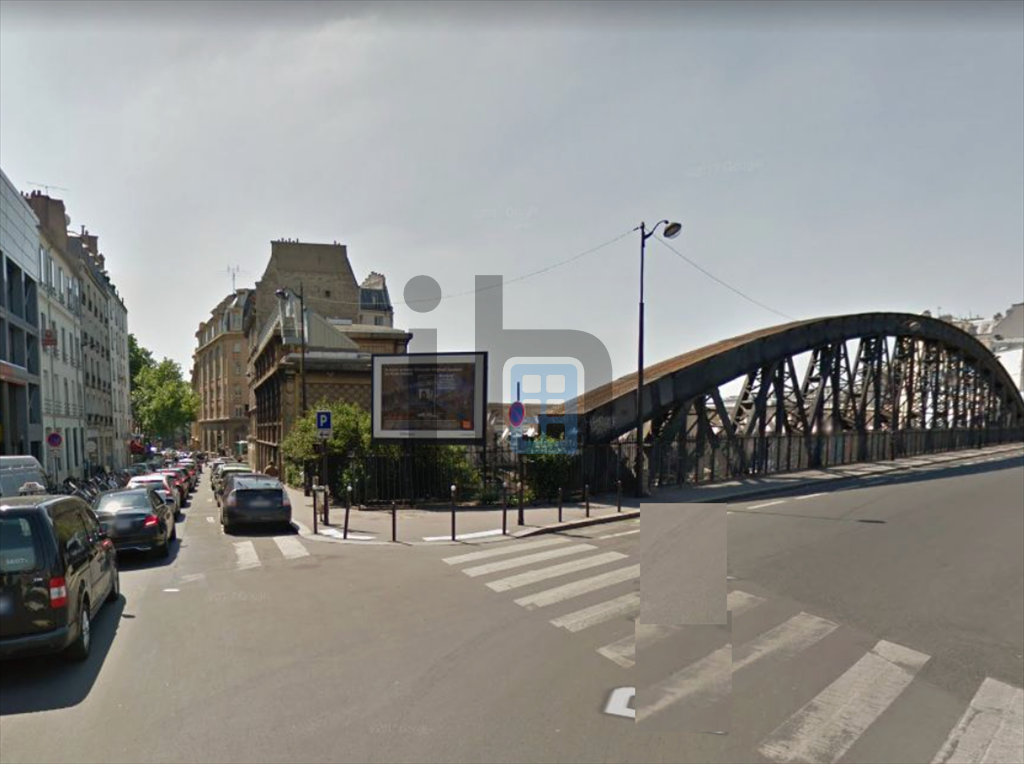 Location Commerce Paris 10 75010 92&nbsp;m²