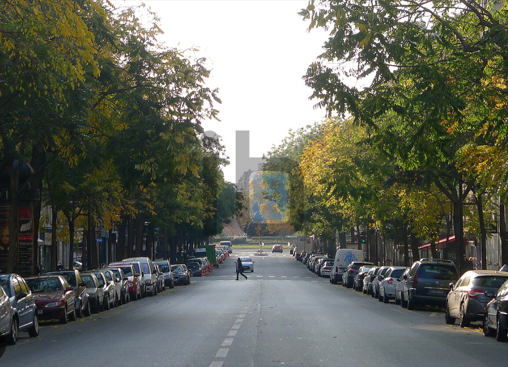 Location Commerce Paris 11 75011 94&nbsp;m²