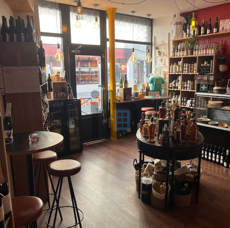 Location Commerce Paris 12 75012 40&nbsp;m²