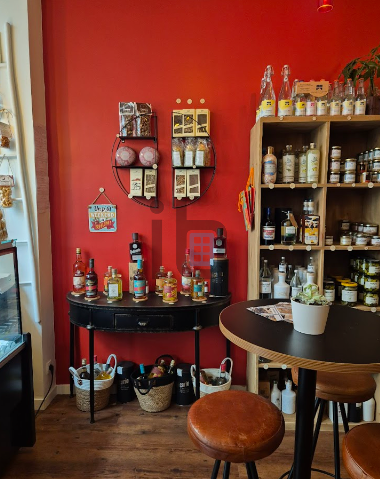 Location Commerce Paris 12 75012 40&nbsp;m²