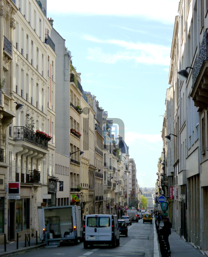 Vente Commerce Paris 8 75008 60&nbsp;m²