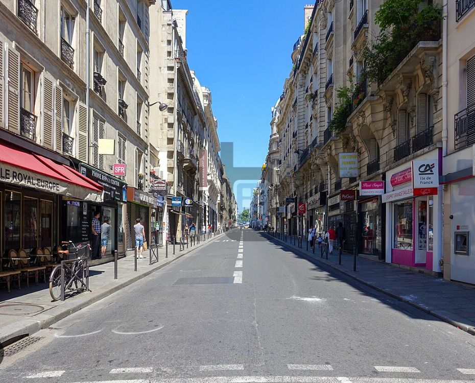 Vente Commerce Paris 8 75008 60&nbsp;m²