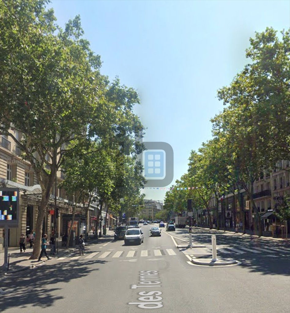 Cession de bail Commerce Paris 17 75017 46&nbsp;m²