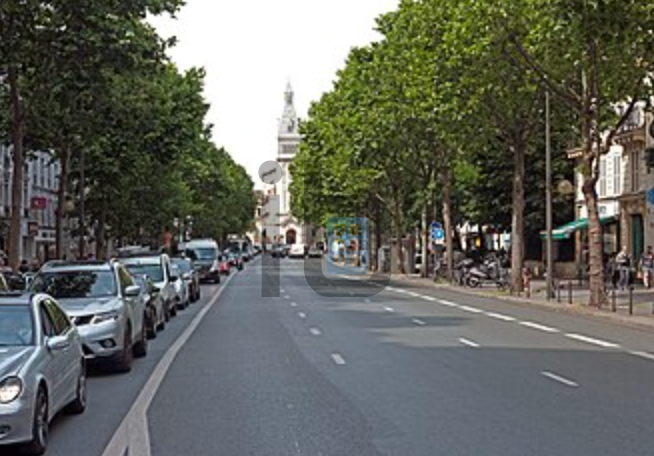 Location Commerce Paris 14 75014 92&nbsp;m²