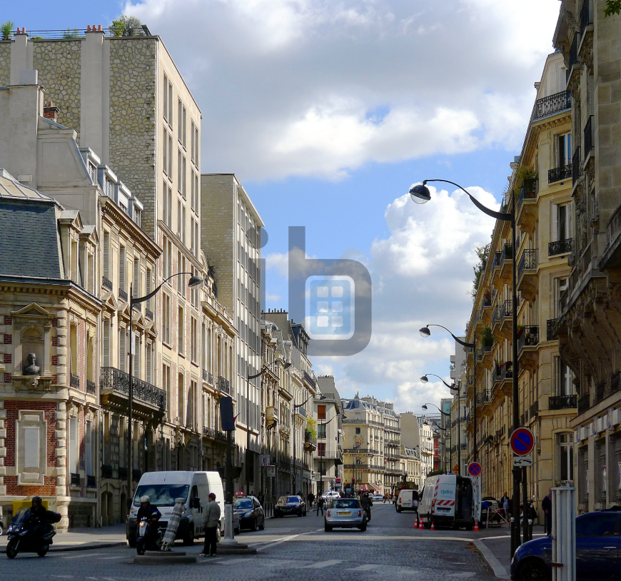 Cession de bail Commerce Paris 17 75017 48&nbsp;m²