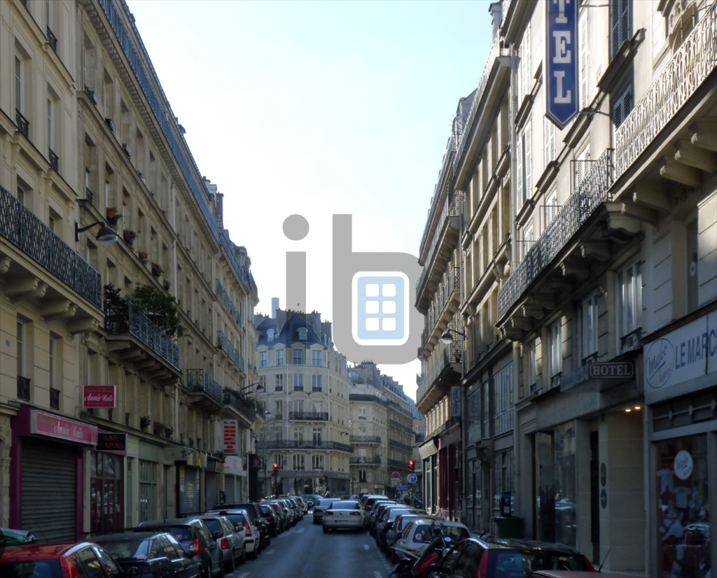 Location Commerce Paris 2 75002 85&nbsp;m²