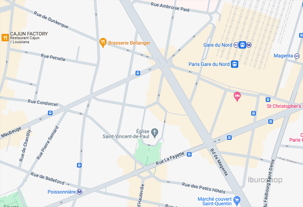 Location Commerce Paris 14 75014 60&nbsp;m²