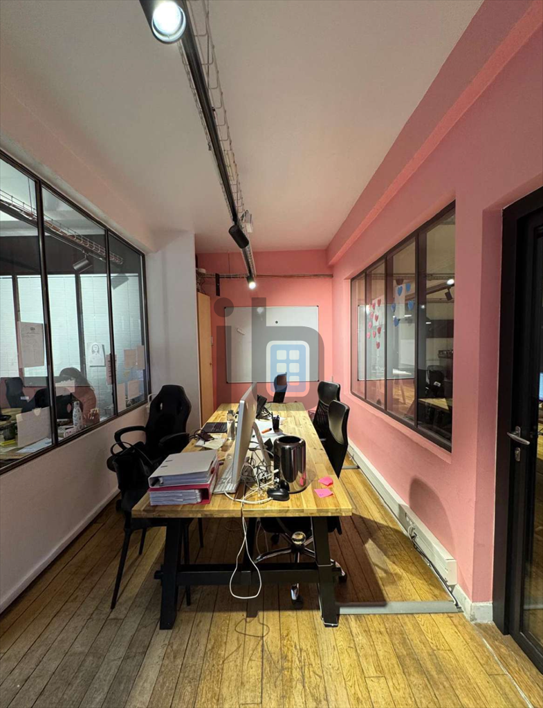 Vente Commerce Paris 10 75010 536&nbsp;m²