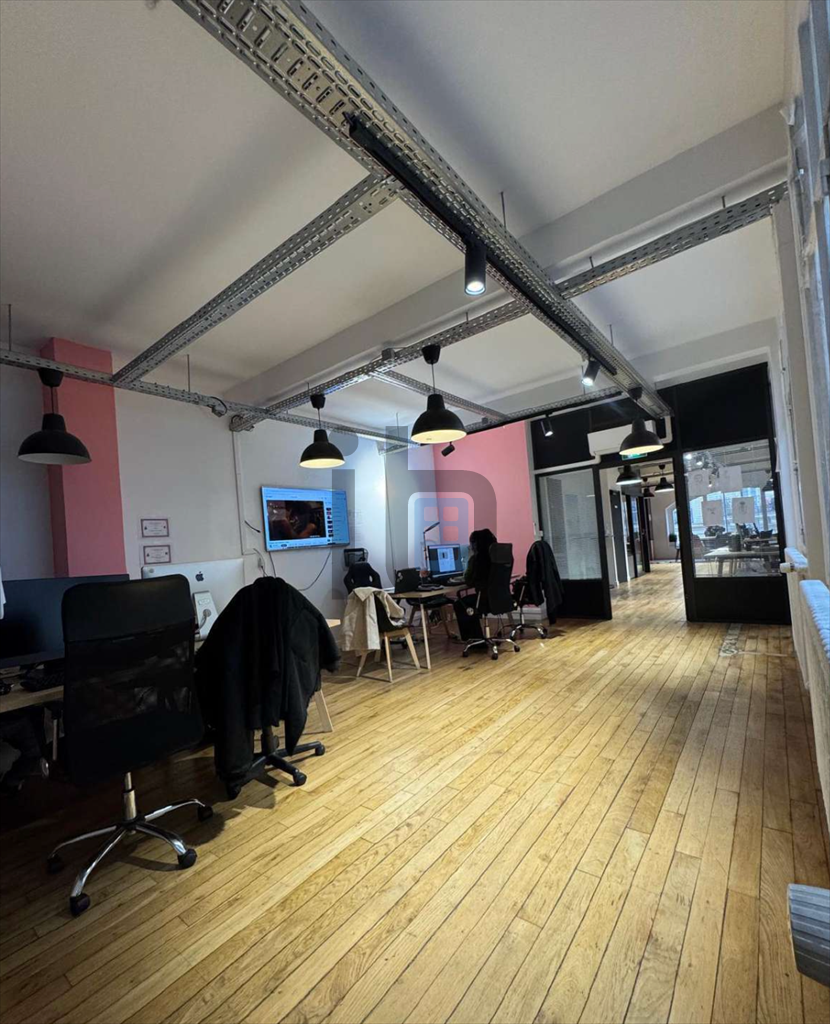 Vente Commerce Paris 10 75010 536&nbsp;m²