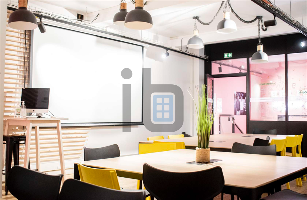 Vente Commerce Paris 10 75010 536&nbsp;m²