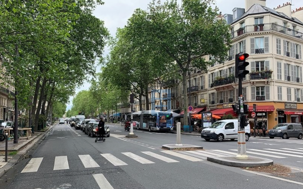 Location Commerce Paris 11 75011 61&nbsp;m²