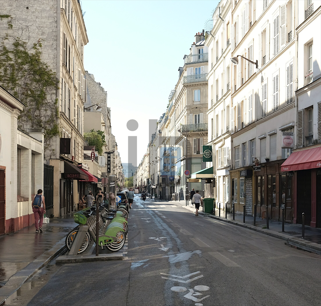 Location Commerce Paris 11 75011 61&nbsp;m²