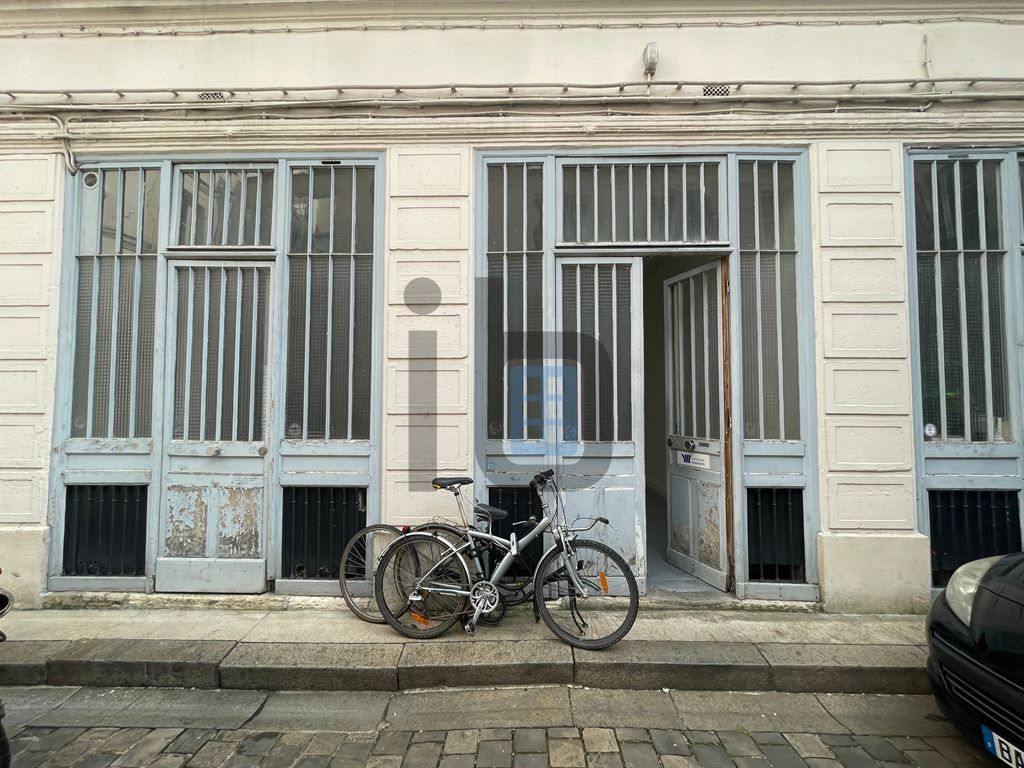 Vente Bureaux Paris 10 75010 173&nbsp;m²