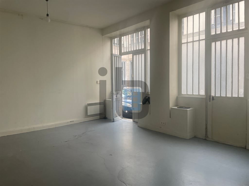 Vente Bureaux Paris 10 75010 173&nbsp;m²