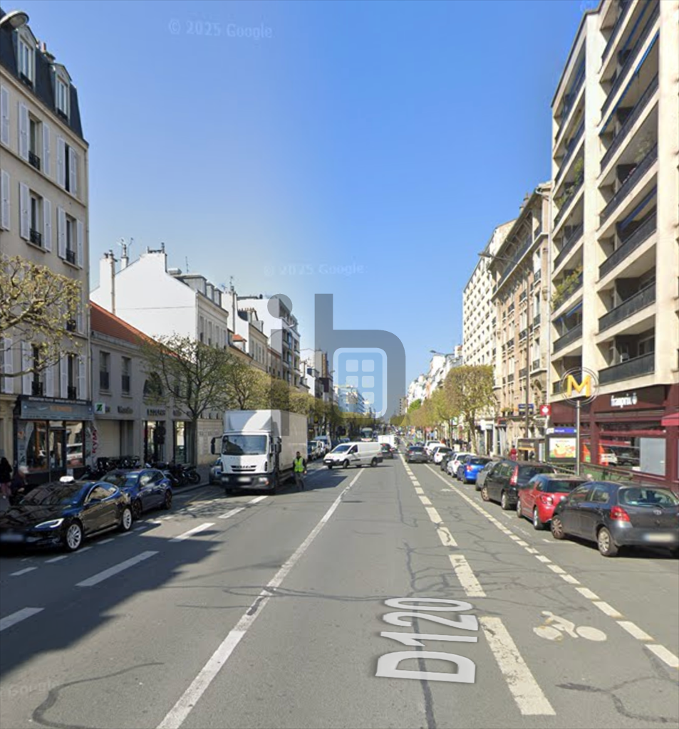 Location Commerce Vincennes 94300 35&nbsp;m²