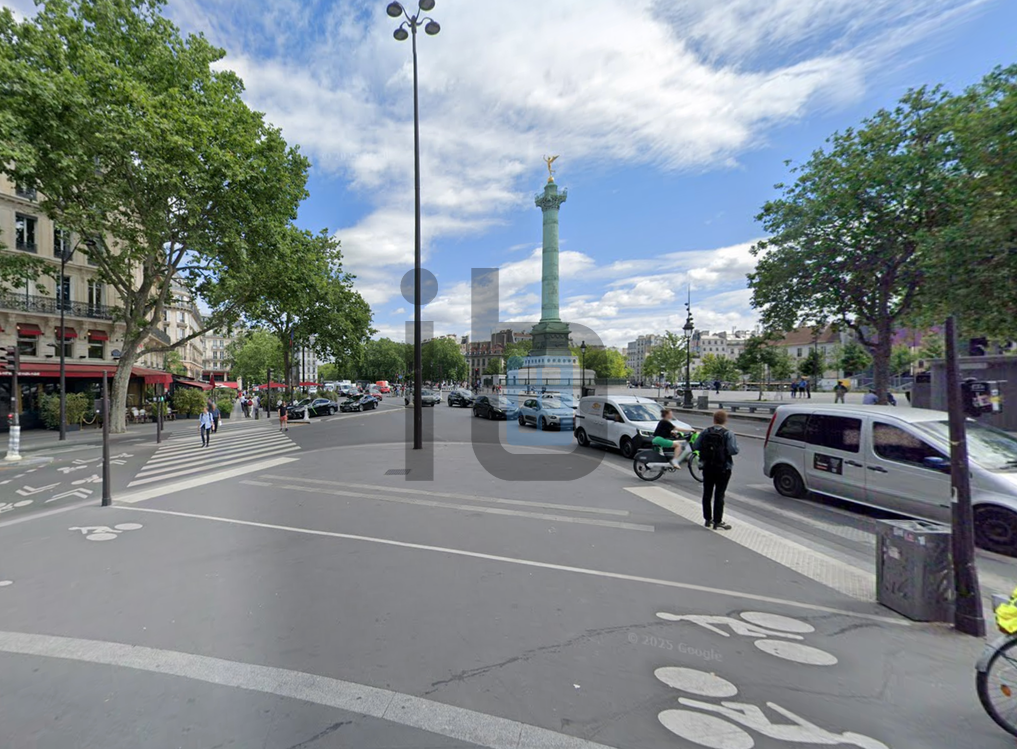 Location Commerce Paris 4 75004 130&nbsp;m²