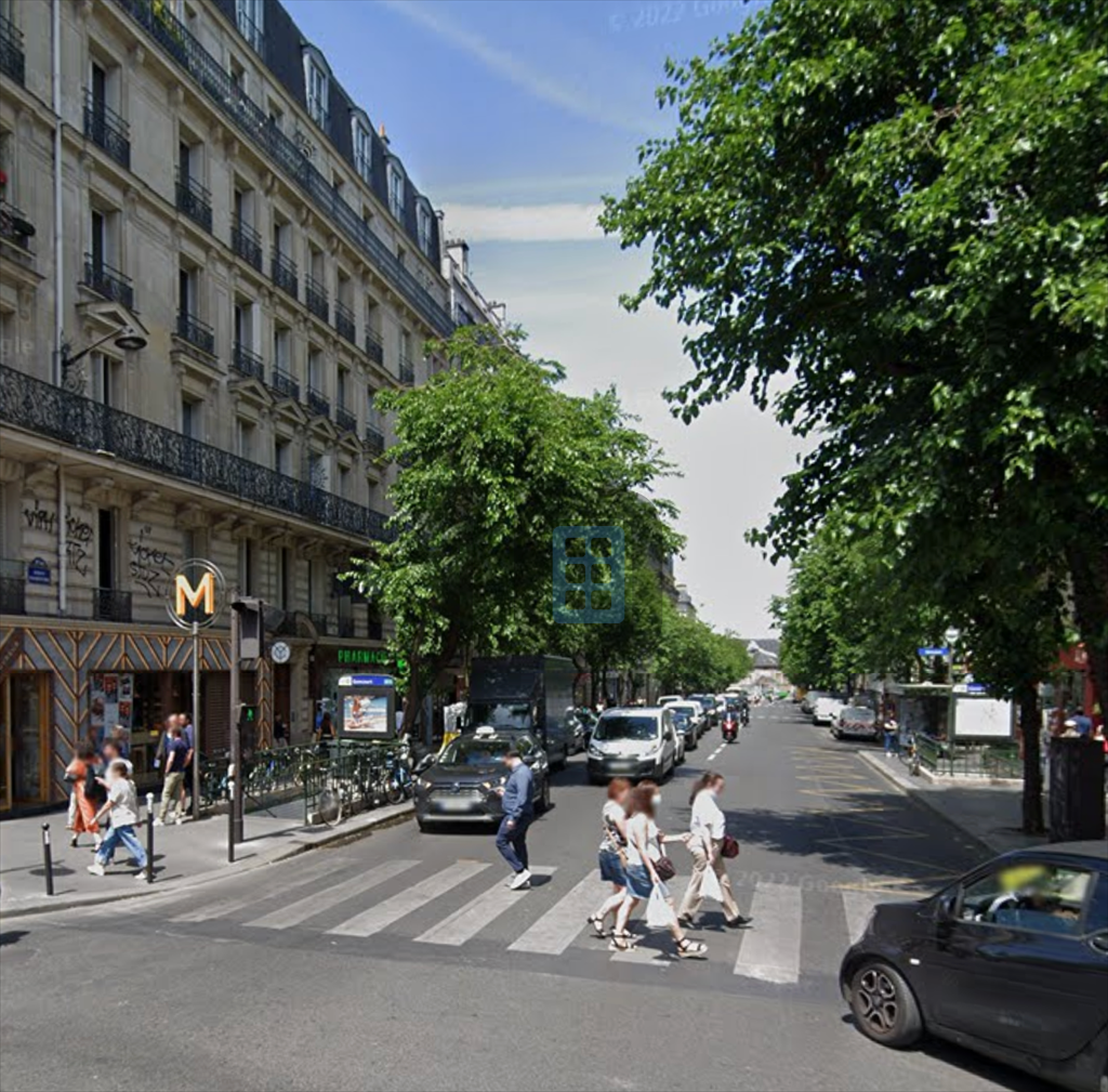 Location Commerce Paris 10 75010 70&nbsp;m²