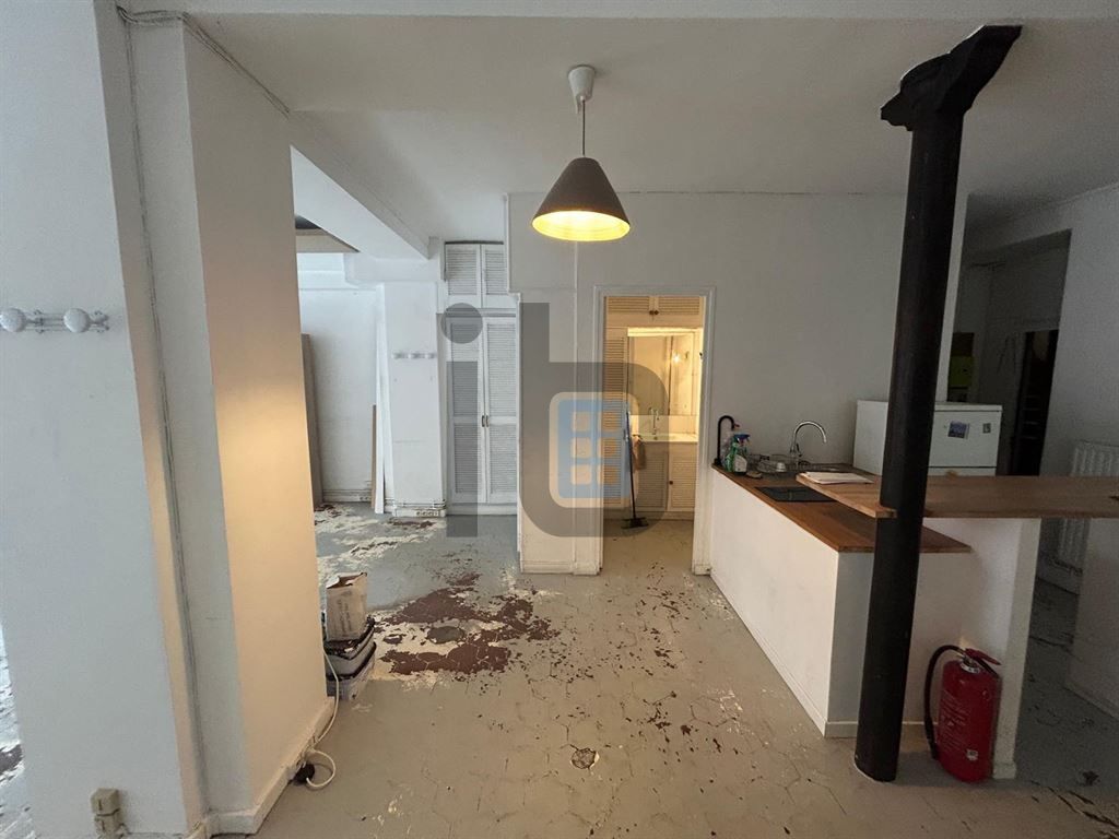 Location Commerce Paris 10 75010 70&nbsp;m²