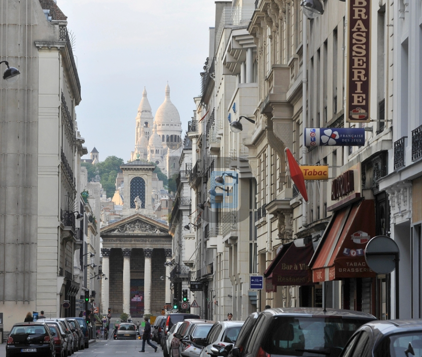 Vente Commerce Paris 9 75009 49&nbsp;m²