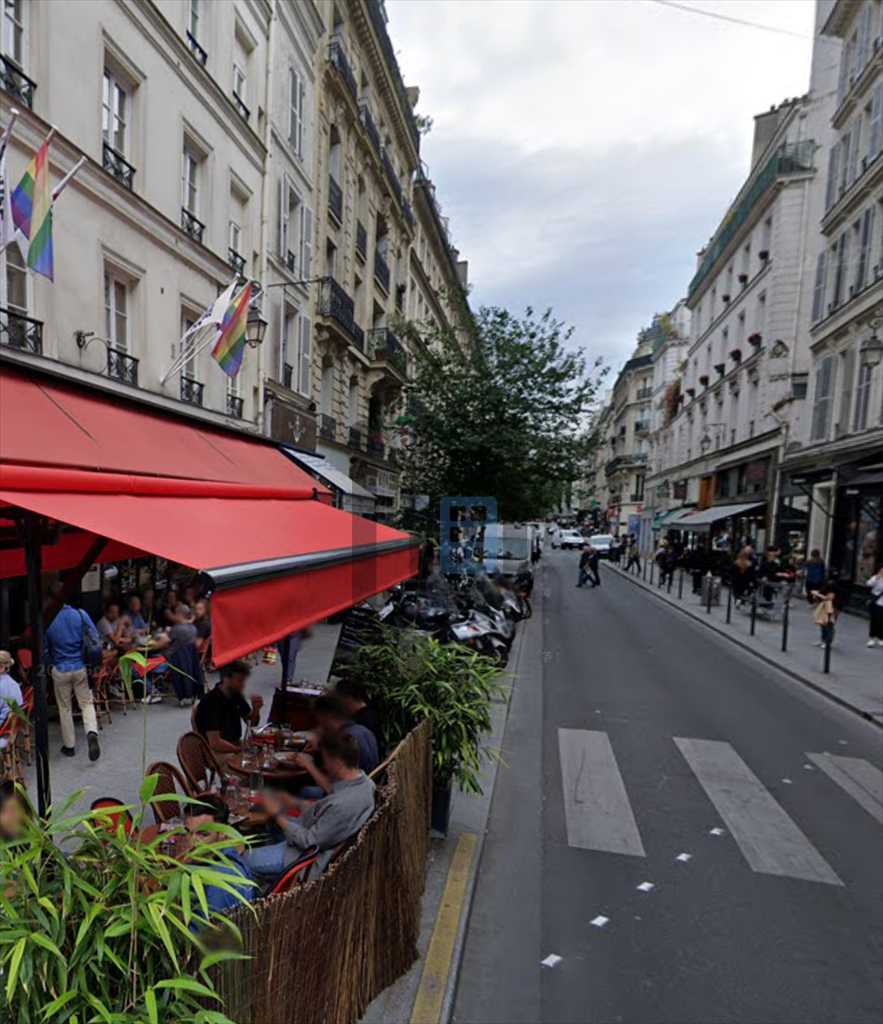 Cession de bail Commerce Paris 4 75004 75&nbsp;m²