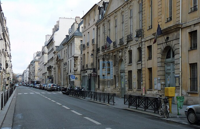 Cession de bail Commerce Paris 3 75003 70&nbsp;m²