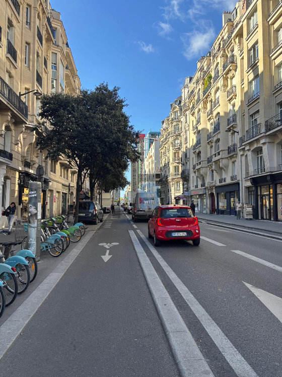 Location Bureaux Paris 3 75003 20&nbsp;m²
