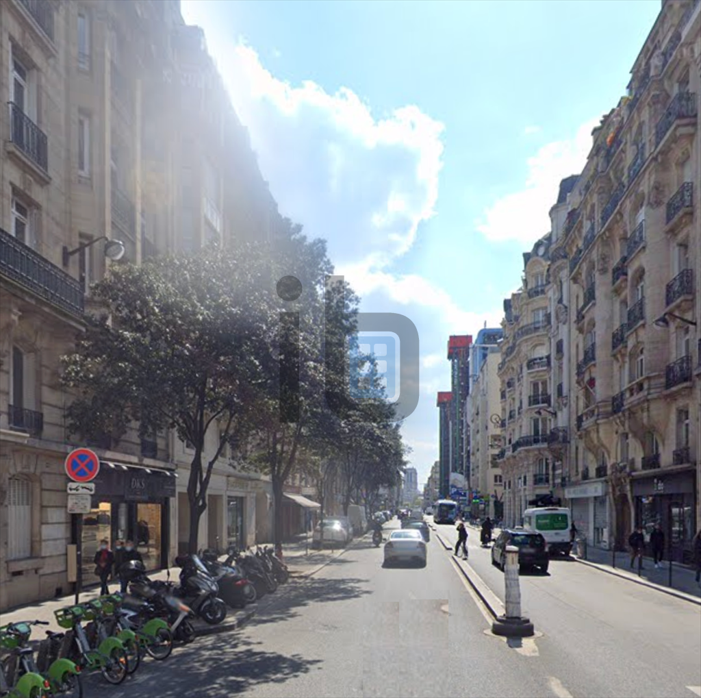 Location Bureaux Paris 3 75003 20&nbsp;m²