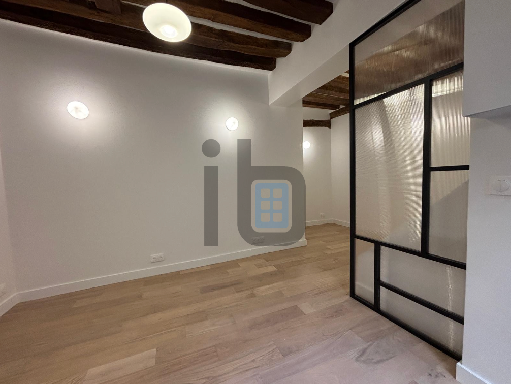 Location Bureaux Paris 3 75003 20&nbsp;m²