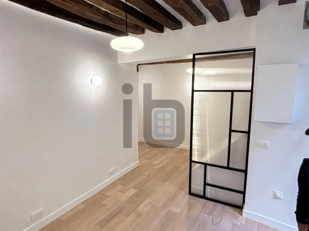 Location Bureaux Paris 3 75003 20&nbsp;m²