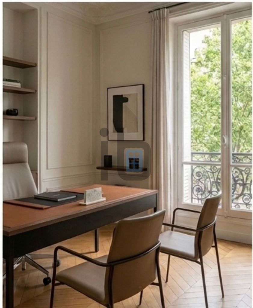 Vente Bureaux Paris 8 75008 260&nbsp;m²