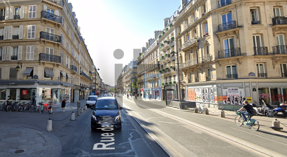 Location Commerce Paris 4 75004 112&nbsp;m²