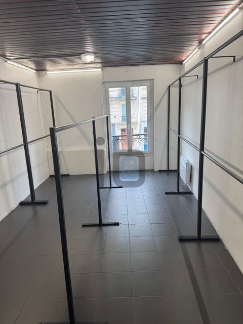 Location Commerce Paris 4 75004 112&nbsp;m²