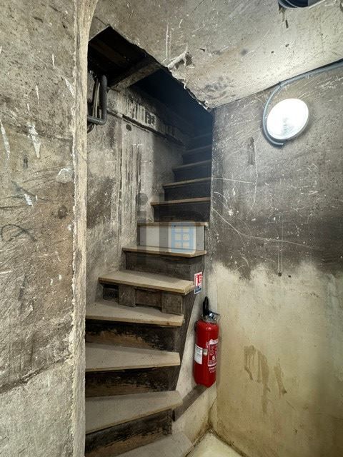Location Commerce Paris 4 75004 112&nbsp;m²