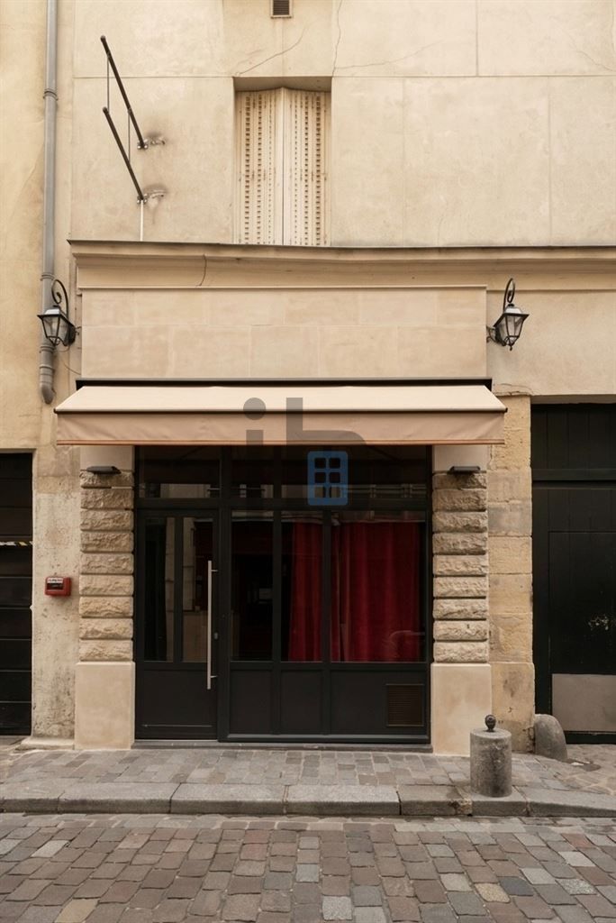 Location Commerce Paris 11 75011 70&nbsp;m²