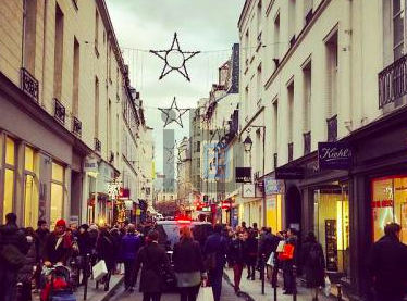 Location Commerce Paris 3 75003 47&nbsp;m²