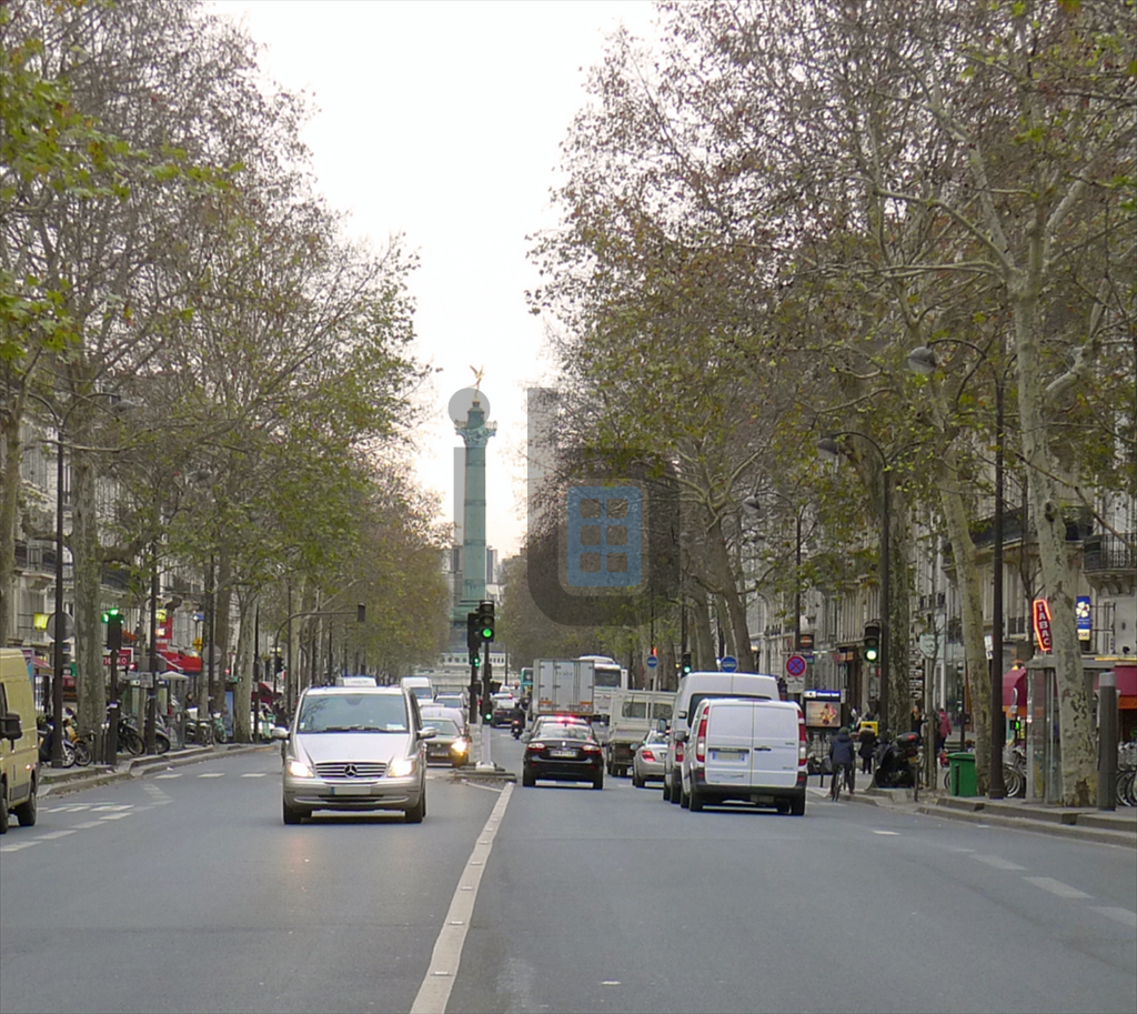 Vente Commerce Paris 3 75003 200&nbsp;m²