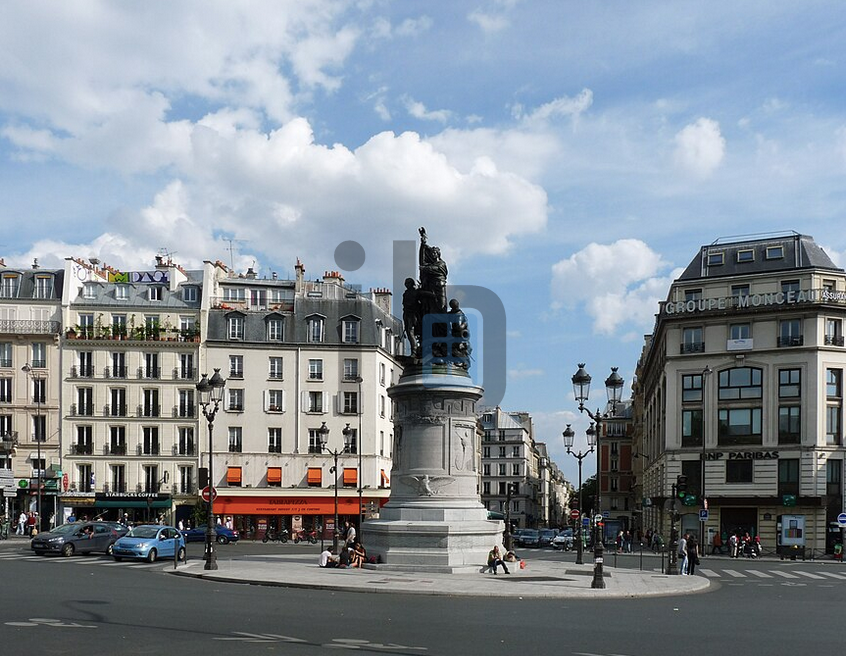 Cession de bail Commerce Paris 17 75017 70&nbsp;m²