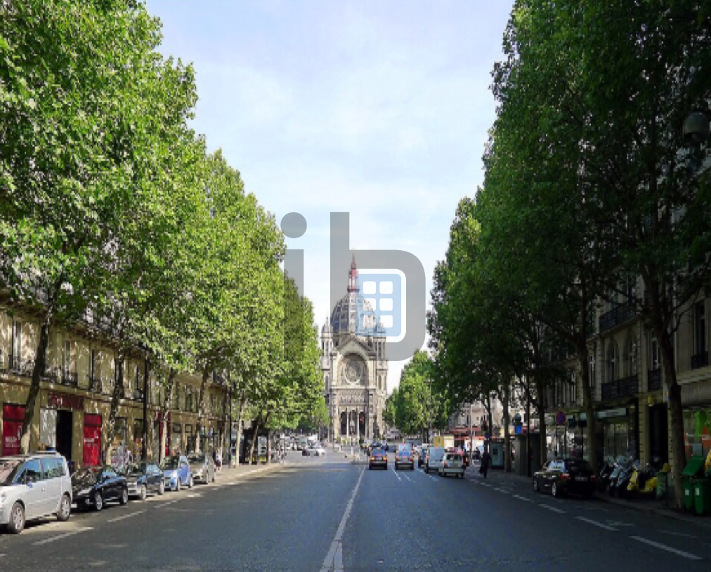 Location Commerce Paris 8 75008 222&nbsp;m²