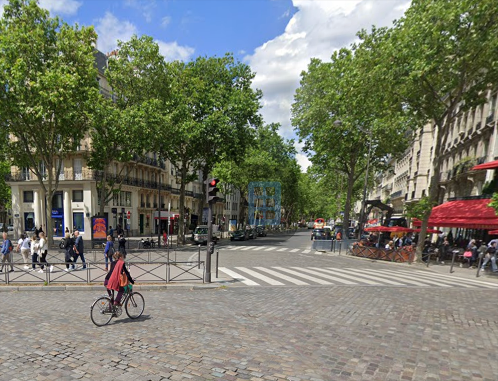 Location Commerce Paris 7 75007 90&nbsp;m²