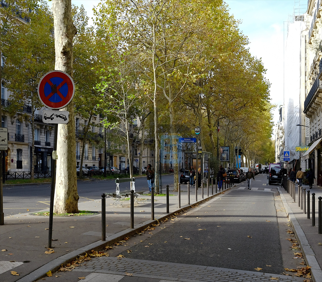 Location Commerce Paris 7 75007 90&nbsp;m²
