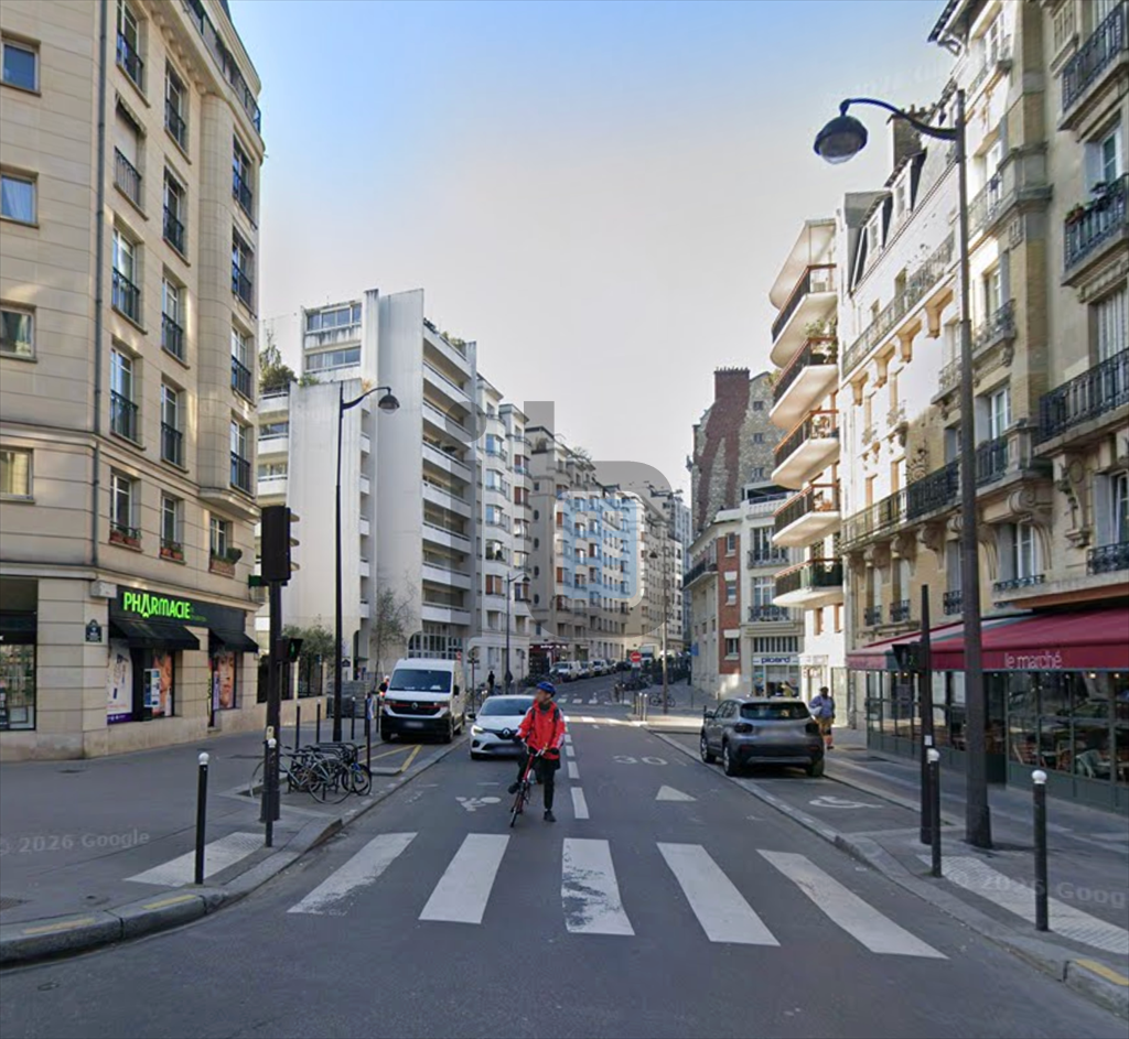 Location Commerce Paris 15 75015 75&nbsp;m²