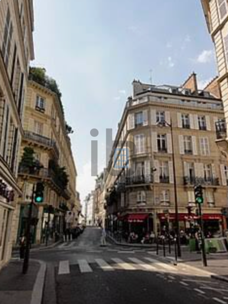 Cession de bail Commerce Paris 7 75007 45&nbsp;m²