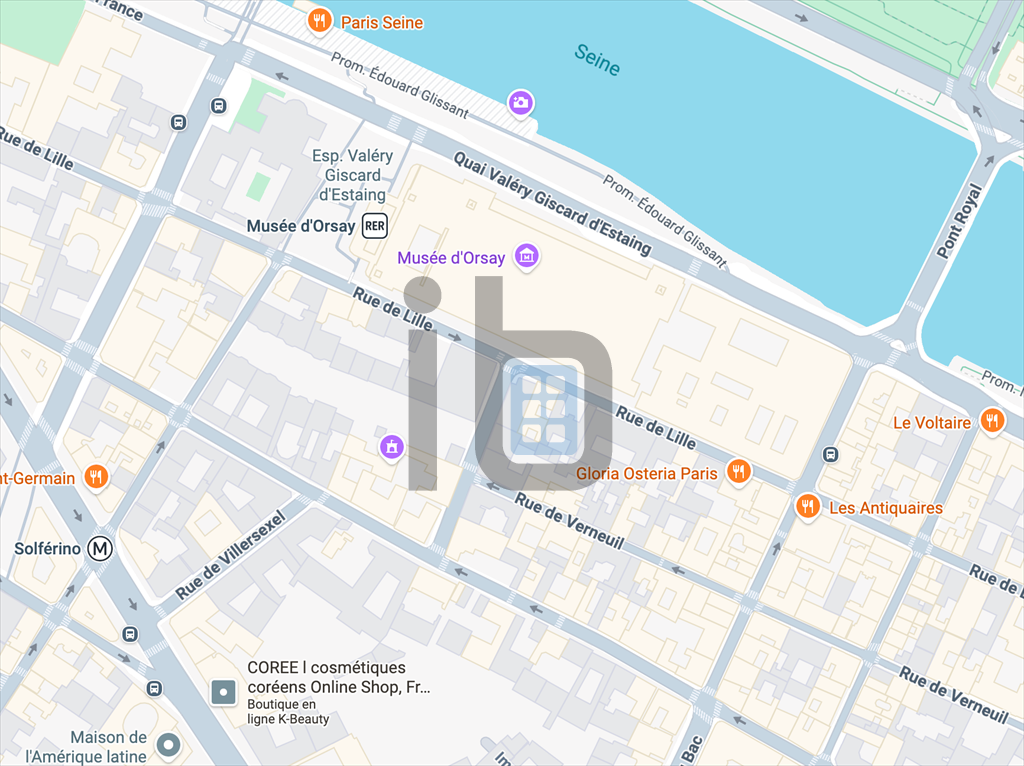Cession de bail Commerce Paris 7 75007 45&nbsp;m²